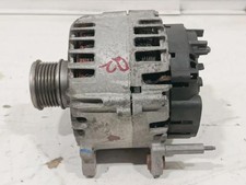 Alternateur Audi Q2
