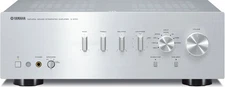 Yamaha A-S701 SL Integrated amp with optical input