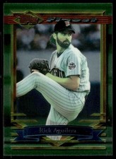 1994 Finest #280 Rick Aguilera