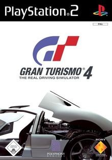 Gran Turismo 4 von Sony Interactive Entertainment | Game | Zustand sehr gut