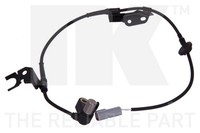NK ABS Sensor Raddrehzahl 293204 FüR GF 626 Mazda 5 Station Wagon GW Hatchback