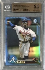 2016 Bowman Baseball Cards 10