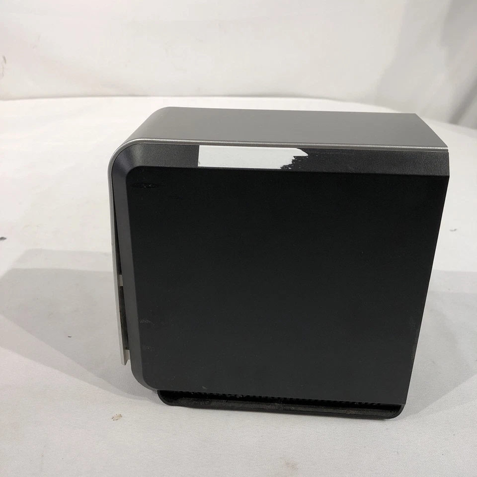 Ctera C200 CT-C200-2 Cloud Ethernet LAN NAS Desktop Storage  2x bay- NO Power - Image 4 of 4