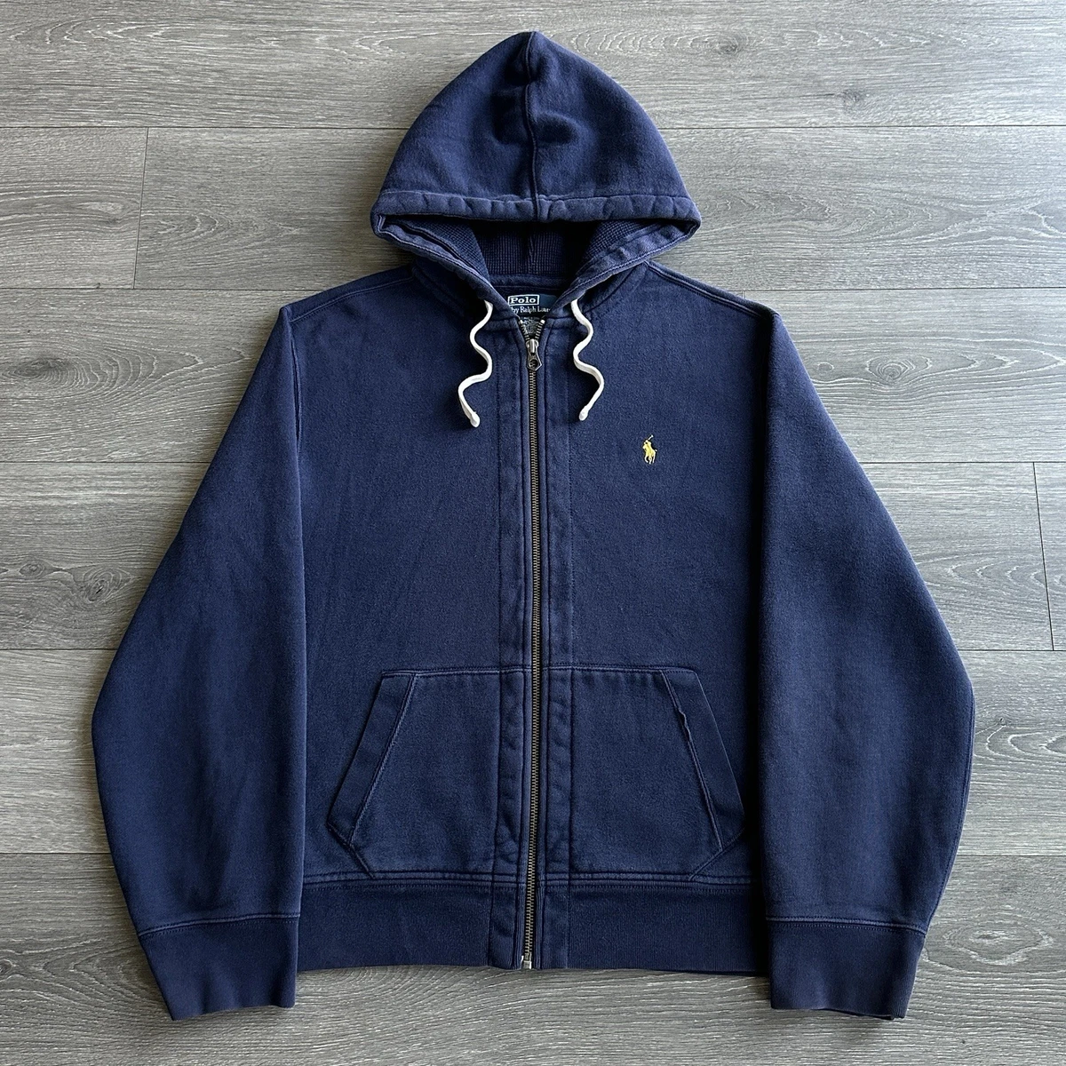 Polo Ralph Lauren Regular Size XL Hoodies & Sweatshirts for Men