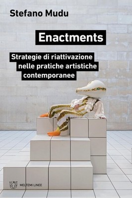 Buch - Stefano Mudu - Enactments. Ediz. Italienisch - Meltemi
