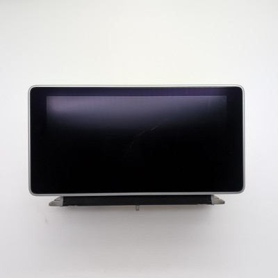 2018 2019 2020 Audi Q5 Center Dash Information Display Screen OEM 80A919605
