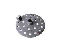 Rayburn Royal / Regent Wood Burning Bottom Grate - Rayburn Spare Parts