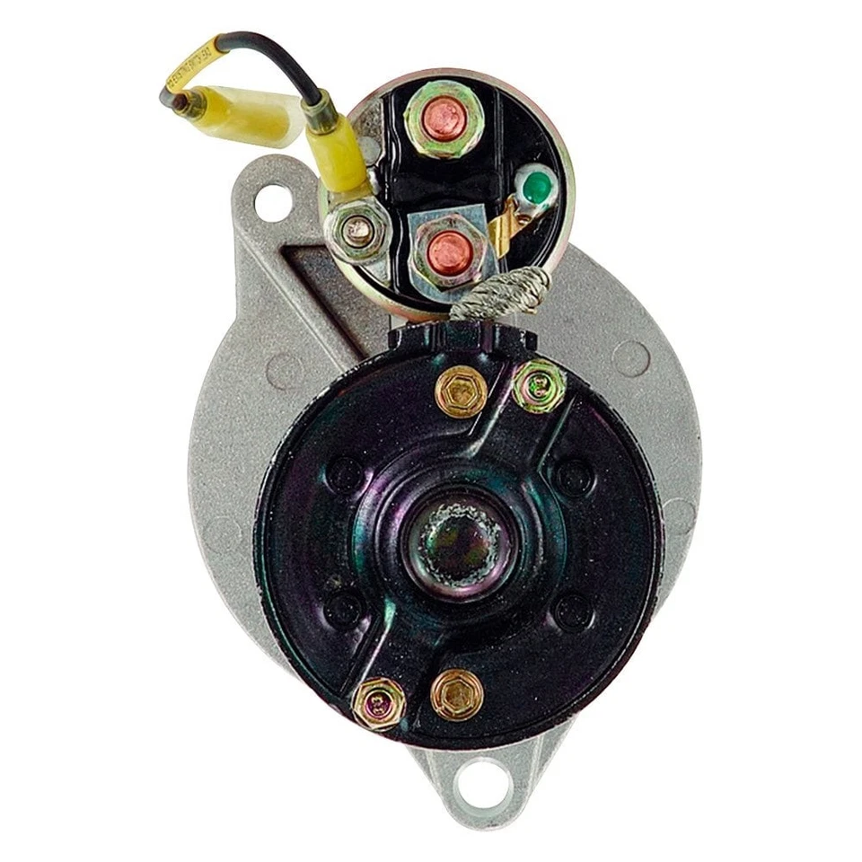 For Ford F-250 HD 1997 ACDelco 337-1042 Professional Starter Foto 3 de 4