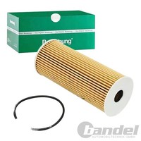 Borsehung ÖLfilter Filtereinsatz Passend FüR Audi A3 A4 A6 Seat Alhambra