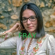 Photographie de NANA MOUSKOURI