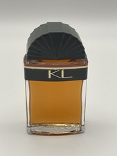 KL Women by Karl Lagerfeld MINI Perfume 1/3 f...