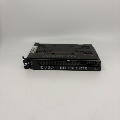 EVGA Nvidia GeForce RTX 3060 12GB Graphics Card GPU 12G-P5-3657-KR