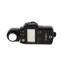 Minolta Auto Meter IVF with Spherical Diffuser (Ambient/Flash)