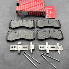 New Front Brake Pads Set for HY53-2D007-AA Aston Martin DB11