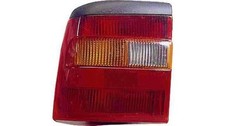 16532131 RÜCKLEUCHTE AUßEN LINKS / 1222023 / 256661 FÜR OPEL VECTRA A *