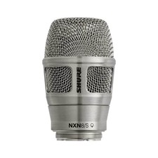 Shure RPW206 Nexadyne 8/S Supercardioid Dynamic Wireless Capsule   Clearance