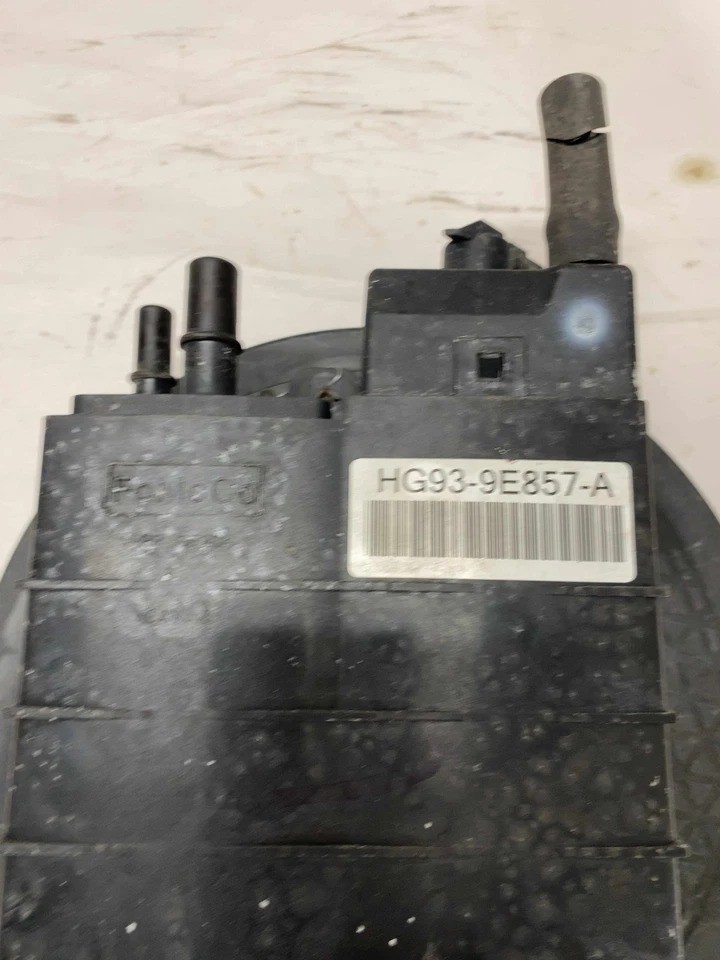 17-20 FORD FUSION Evaporator Canister GU5Z9D653A GU5Z9D653G - Image 4 of 4