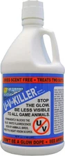 Atsko Sno-Seal UV Killer 2-Quart Control System Black 