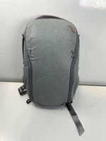 Peak Design Everyday Backpack Zip, 20L, Ash Gray