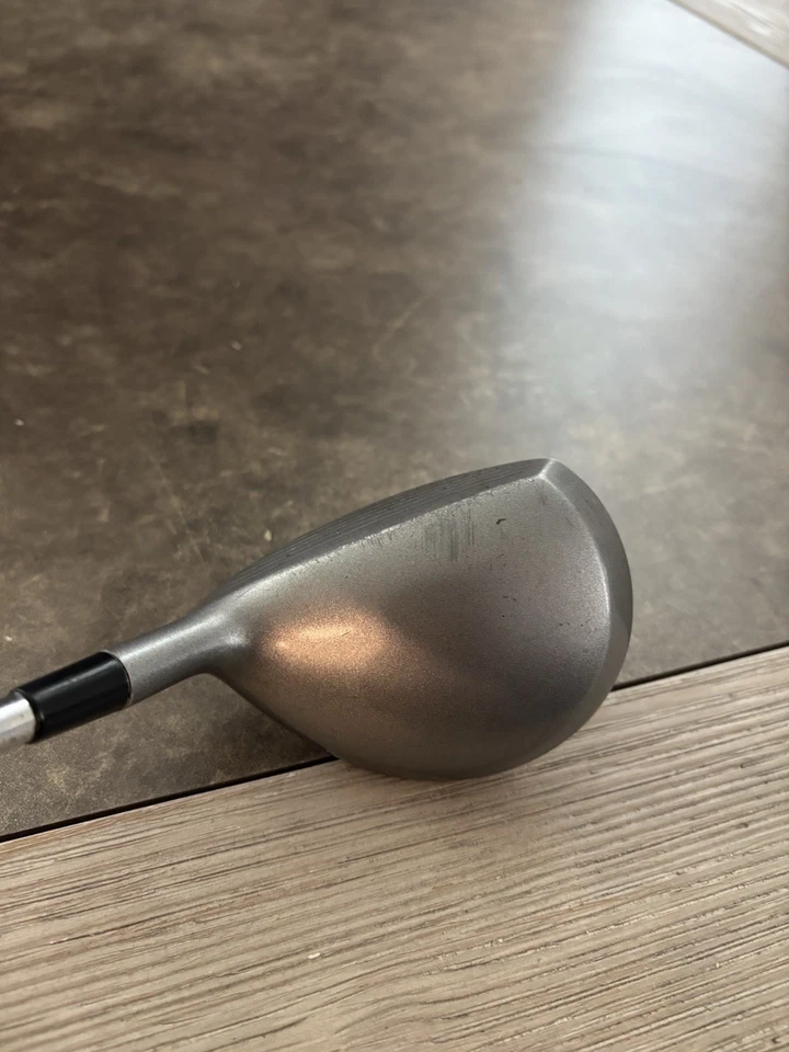 Adams Tight Lies Air Assault 16* 3 Wood, Regular Flex Steel Staff - Image 3 of 4