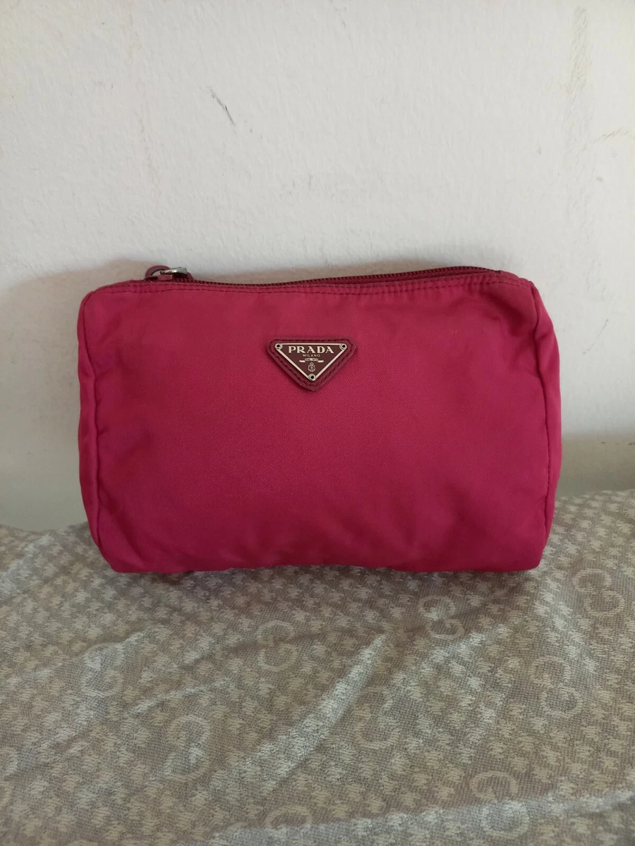 Sac clearance pochette prada