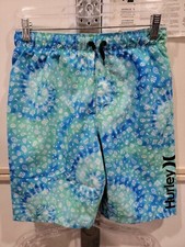 Boys Hurley Swim Short Size Large