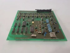 JRCS LMS-M502A NET-WORK ANALOG-1 PCB CARD LSA 90358