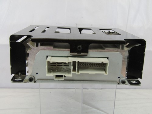 Sistema de audio de radio Nissan Xterra 2005-2015 amplificador Rockford Fosgate OEM - Imagen 6 de 9