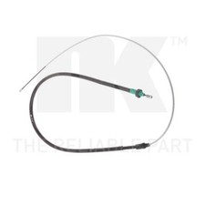 NK 903794 Seilzug Feststellbremse für Peugeot 207 WA WC 207 SW WK 208 I