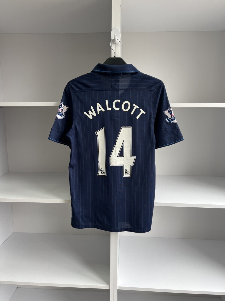 アーセナル09-10アウェイユニ Arsenal 09-10 Away Kit アーセナル 09-10 away ユニフォーム arsenal アーセナル09-10