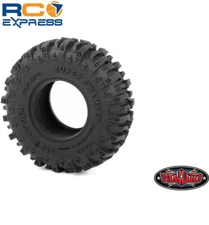 RC 4WD Interco Super Swamper 1.0 TSL/Bogger Scale Tires RC4Z-T0211