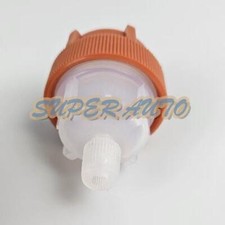 1 pieza nuevo ajuste para filtro de partículas clips de membrana casetes de membrana 102701-00
