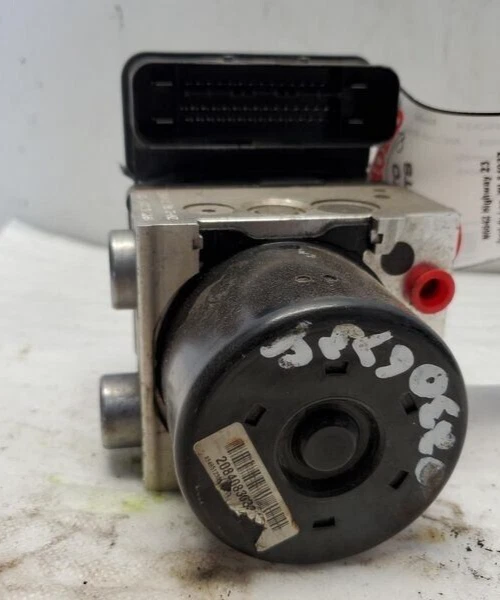 2013-2014 Dodge Charger ABS Pump Anti Lock Brake Pump Module Assembly OEM - Изображение 2 из 4