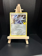 Dialga Holo 020/025 Pokemon Card TCG from Celebrations