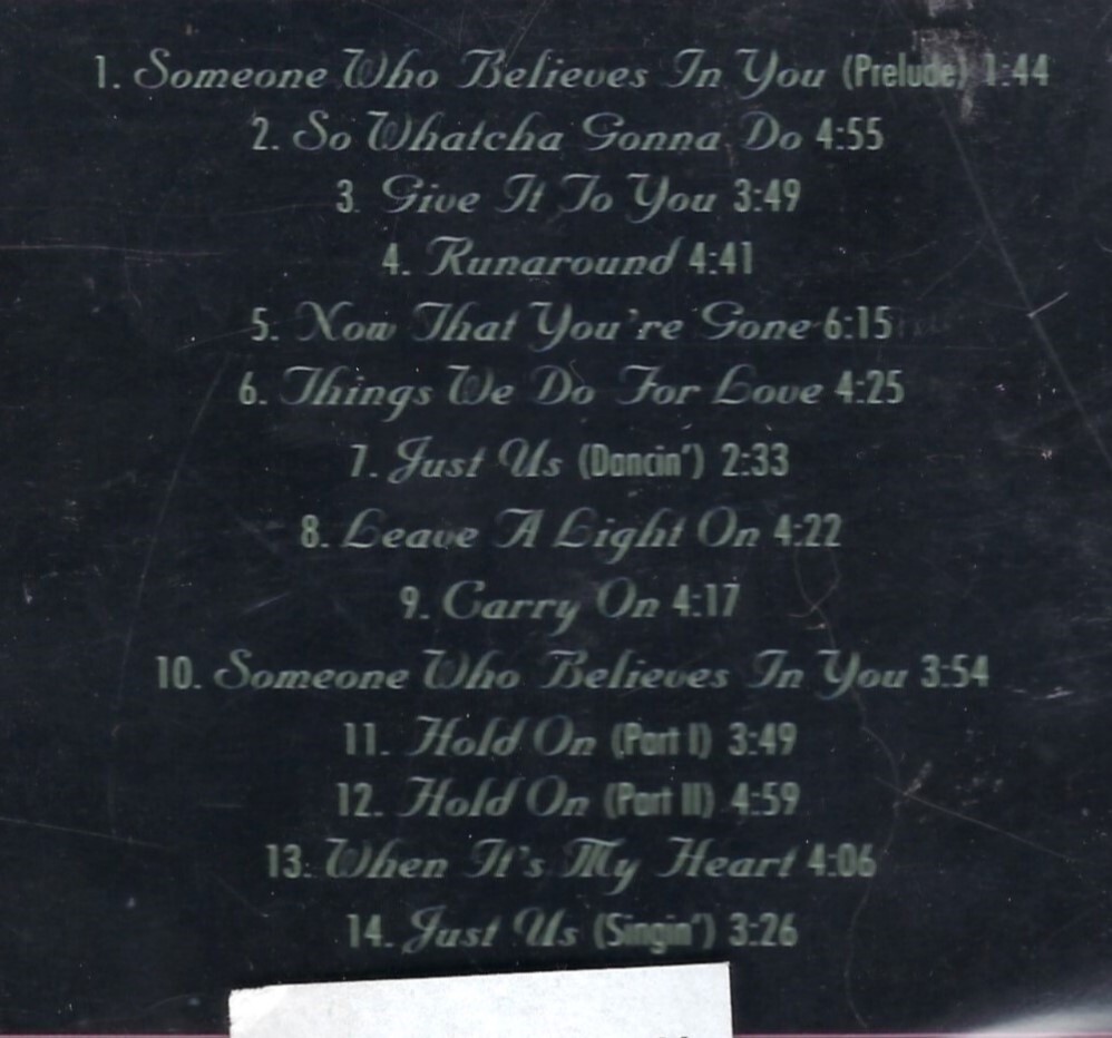 Martha Wash by Martha Wash (CD, Feb-1993, RCA) for sale