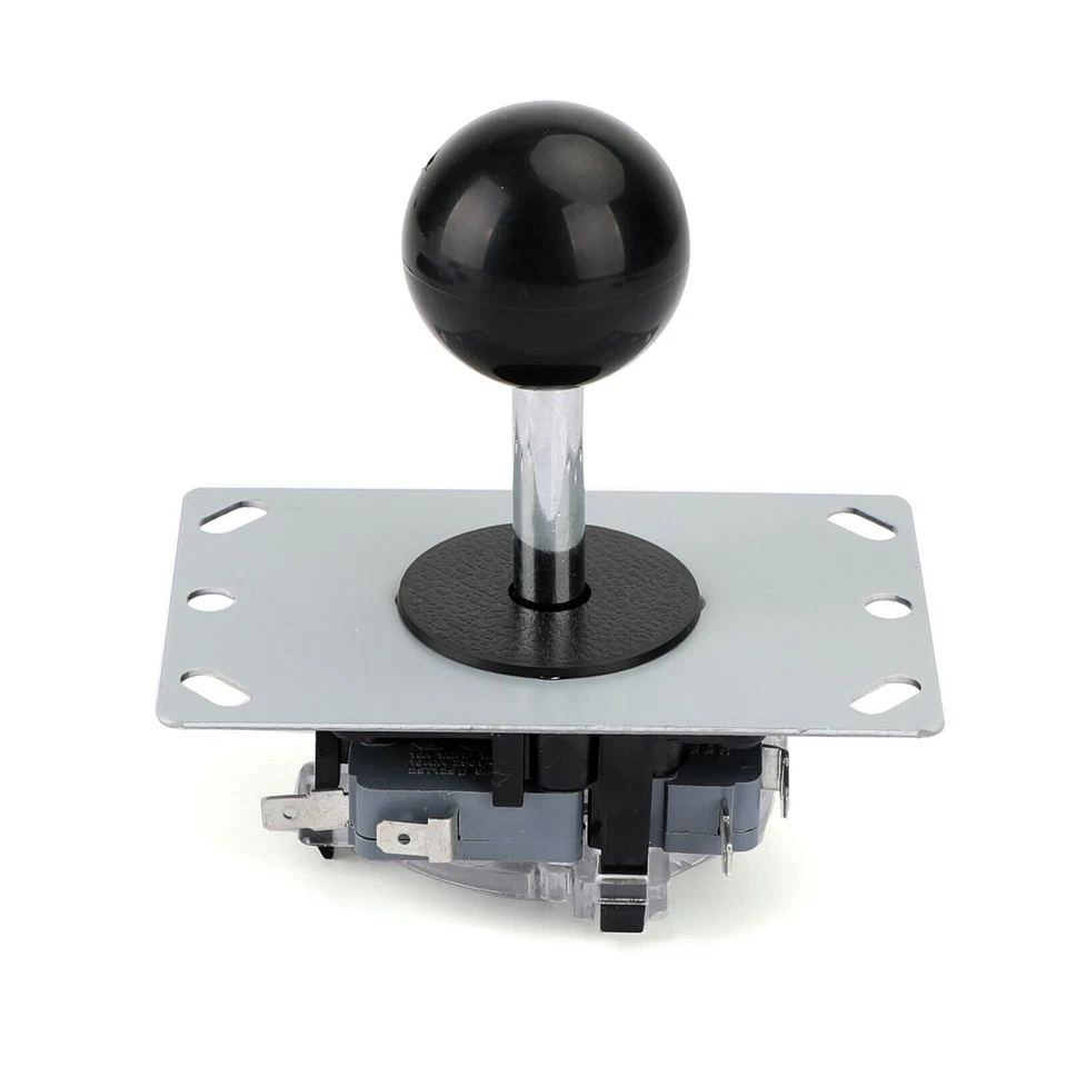 Arcade Game DIY Kits No Delay Buttons+Joystick+USB Encoder für MAME PC - Bild 4 von 4