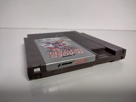 Blades of Steel (Nintendo Entertainment System, 1988) NES Videojuego Retro 8-Bit