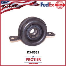 Brand New Protier Drive Shaft Center Support Bearing - Part # DS8551