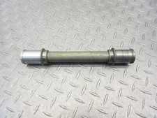 2012 09-12 Kawasaki ZX600 ZX6R Front Wheel Axle Spindle Bolt OEM
