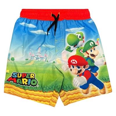 goyard swim trunks