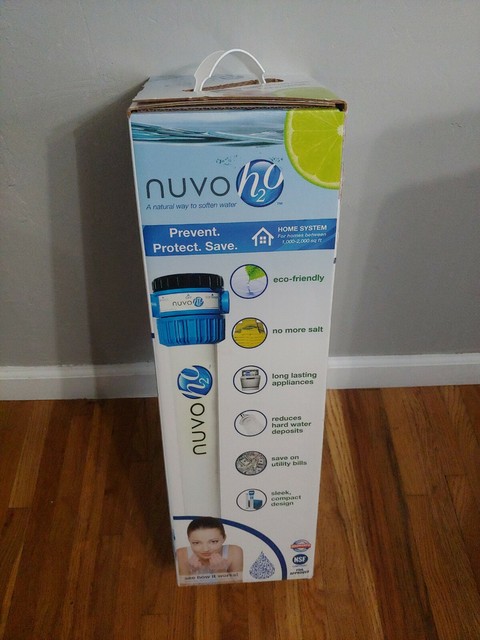 nuvo dphb