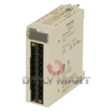 New In Box SCHNEIDER BMXAMI0410 Isolated Analog Input Module