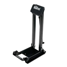 Evans RealFeel Folding Bass Pedal Practice Pad - Kick Drum Practice Pad - Fit...