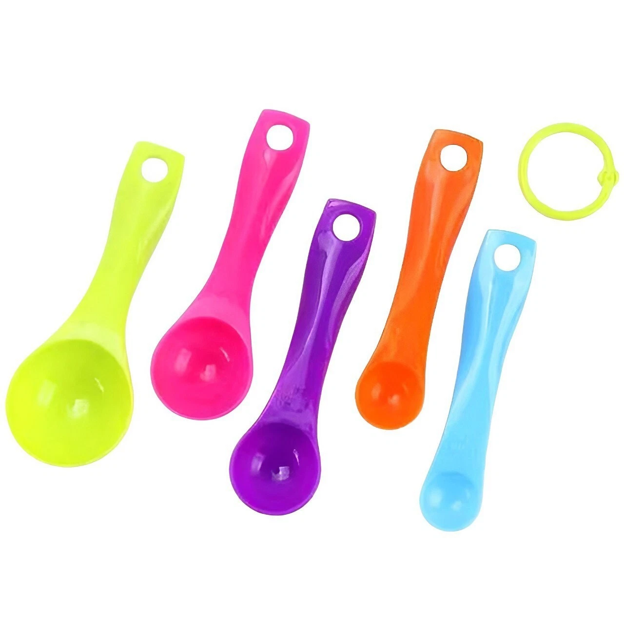 Measuring Spoon Set