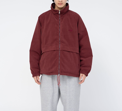 ASK availability First) THE NORTH FACE Purple Label Corduroy Field ASK availability First) THE NORTH FACE Purple Label Corduroy Field
