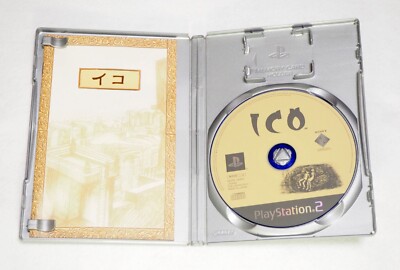 その他 ICO PlayStation 2 the Best Amazon.co.jp: ICO PlayStation 2 the Best : ゲーム