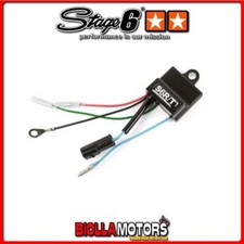 S6-45ET006 Centralina Digitale Stage6 R/T, universale STAGE6 RT