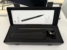 Sennheiser MKH 416 P48 Professional Microphone