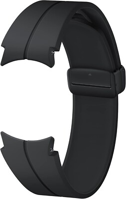 Original Samsung Magnetic D-Buckle Sport Band Strap For Galaxy - Main Image