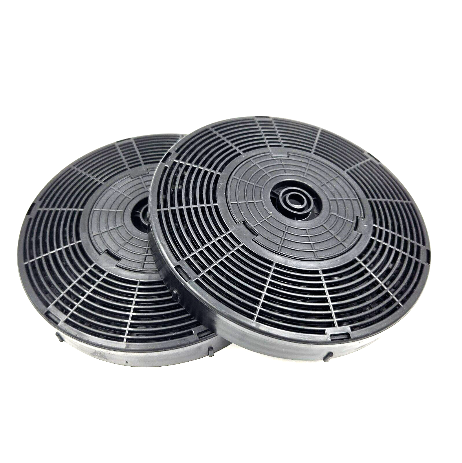 Cooker Hood Recirculation Charcoal Filters CHA25 to CDA ECHK90 / ECPK90 / EIN60